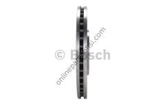 BOSCH 0986478980 | PSA C5 I / II FREN DISKI ÖN