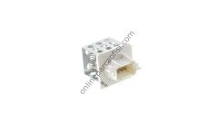 BEHR ABR 92 000P | PSA 206 / + KALORIFER REZISTANSI