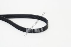 CONTITECH C 6PK 1050 | VW GOLF5-JETTA-PASSAT-CADDY-A3 V KAYISI