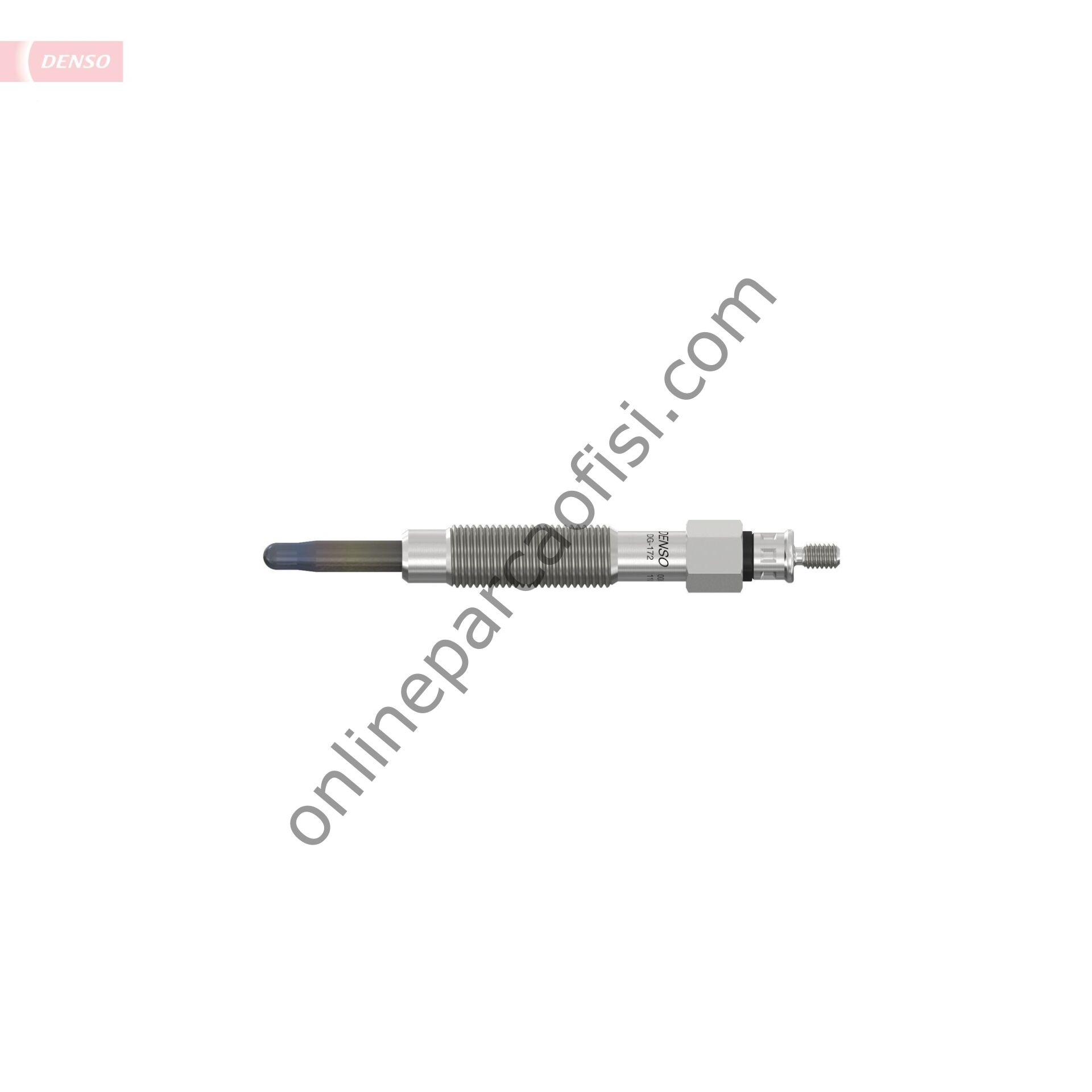DENSO DG-172 | KORE H100/STAREX/BONGO/L300 KIZDIRMA BUJISI