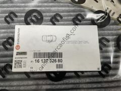 EUROREPAR 1613732680 | VW GOLF5-JETTA-CADDY-PASSAT-A3-LEON-TIGUAN POLEN FILTRESI