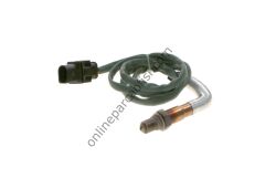 BOSCH BCH 0258017203 | MERCEDES W204-217 OKSIJEN SENSÖRÜ