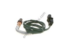 BOSCH BCH 0258017203 | MERCEDES W204-217 OKSIJEN SENSÖRÜ