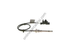 BOSCH 0986259132 | VOLVO S60 II EGSOZ SICAKLIK SENSÖRÜ