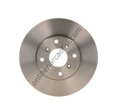 BOSCH 0986478982 | JAPON ACCORD (CG) EURO FREN DISKI ÖN