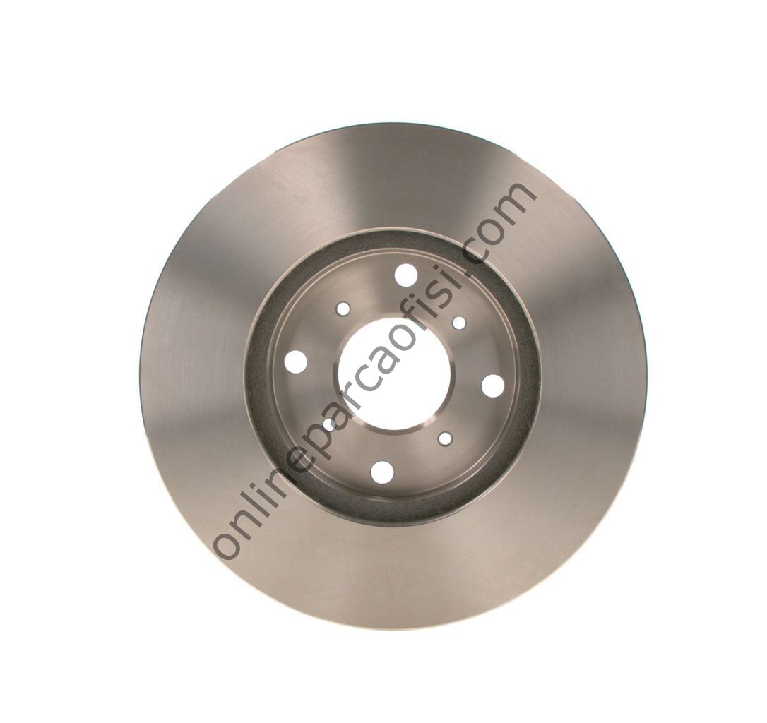BOSCH 0986478982 | JAPON ACCORD (CG) EURO FREN DISKI ÖN