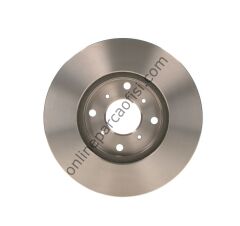 BOSCH 0986478982 | JAPON ACCORD (CG) EURO FREN DISKI ÖN