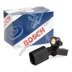 BOSCH 0986594502 | VW POLO-CORDOBA-FABIA-A1 ABS SENSÖRÜ ARKA SOL