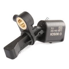 BOSCH 0986594502 | VW POLO-CORDOBA-FABIA-A1 ABS SENSÖRÜ ARKA SOL