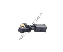 BOSCH 0986594502 | VW POLO-CORDOBA-FABIA-A1 ABS SENSÖRÜ ARKA SOL