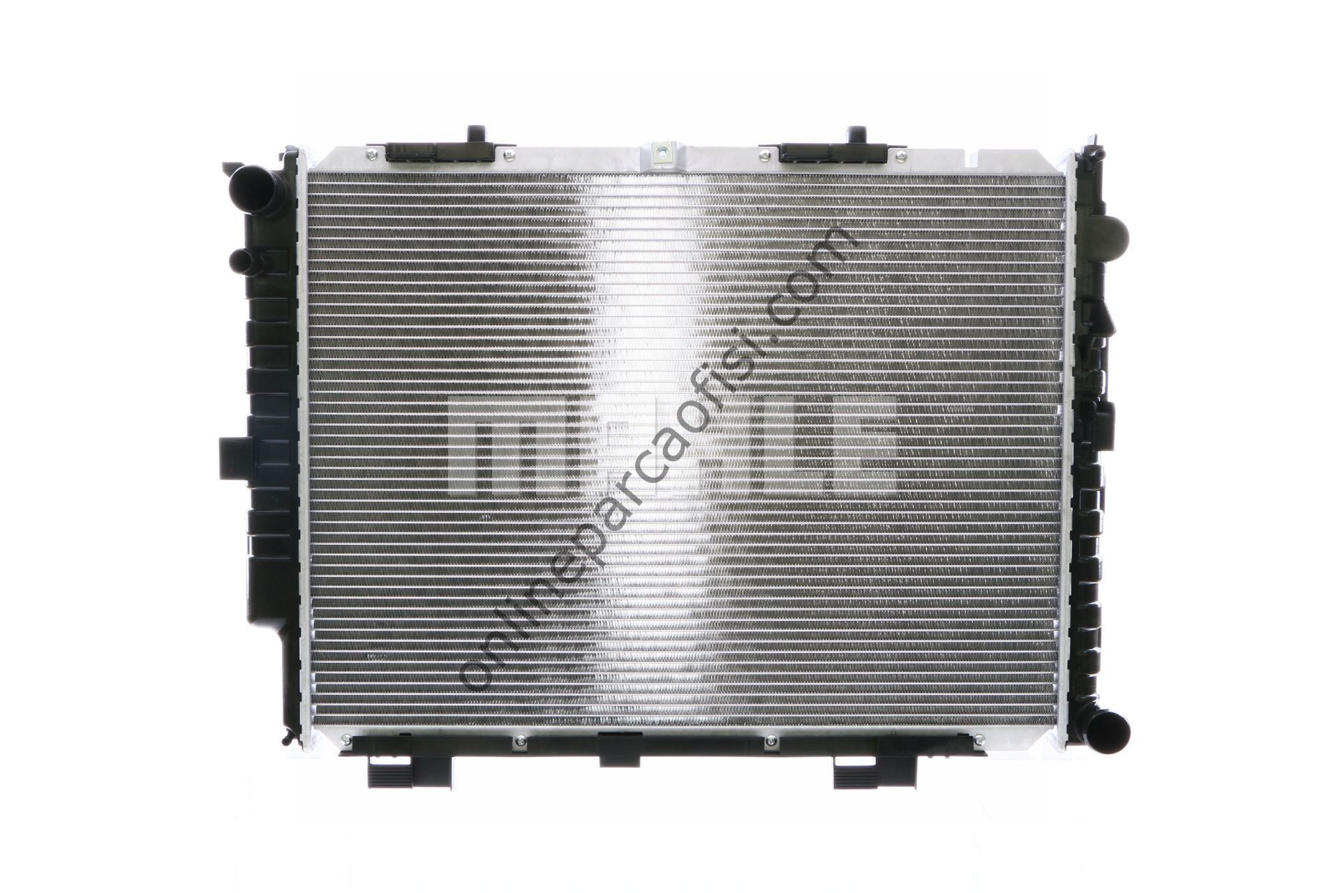 BEHR BHR CR 318 000S | MERCEDES W210 SU RADYATÖRÜ