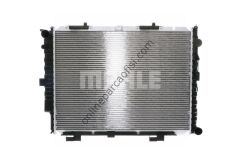 BEHR BHR CR 318 000S | MERCEDES W210 SU RADYATÖRÜ