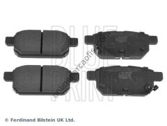 BLUE PRINT ADK84238 | JAPON VITARA (LY) : SX4 S-CROSS (JY) 13- SWIFT (AZ) 17- FREN BALATASI ARKA