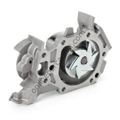 DAYCO KTBWP3210 | RENAULT CLIO II-III TRIGER SETI+DEVIRDAIM