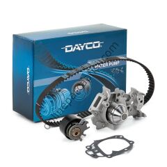 DAYCO KTBWP3210 | RENAULT CLIO II-III TRIGER SETI+DEVIRDAIM