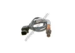 BOSCH BCH 0258017206 | BMW OKSIJEN SENSÖRÜ
