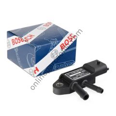 BOSCH 0281006287 | FIAT DOBLO-BRAVO BASINÇ SENSÖRÜ