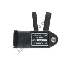 BOSCH 0281006287 | FIAT DOBLO-BRAVO BASINÇ SENSÖRÜ