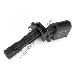 BOSCH 0986594506 | VW GOLF5-GOLF6-JETTA-A3 ABS SENSÖRÜ ARKA SOL