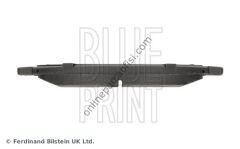 BLUE PRINT ADC44272 | JAPON L200 (KA, KB) : (KK, KL) 15- FREN BALATASI ÖN