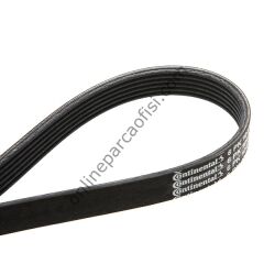 CONTITECH C 6PK 1045 | VW GOLF5-JETTA-CADDY V KAYISI