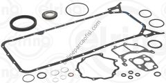 ELRING 915.904 | MERCEDES W124-202-210 TAKIM CONTA ALT