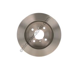 BOSCH 0986478984 | JAPON FREN DISKI