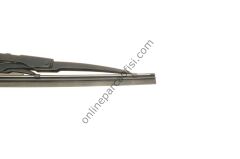 BOSCH 3397001465 | VW POLO-GOLF3 SILECEK SÜPÜRGESI ÖN TAKIM