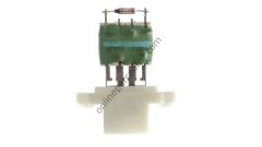 BEHR ABR 97 000P | FORD FOCUS/C-MAX/KUGA-MONDEO KALORIFER REZISTANSI