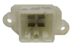 BEHR ABR 97 000P | FORD FOCUS/C-MAX/KUGA-MONDEO KALORIFER REZISTANSI