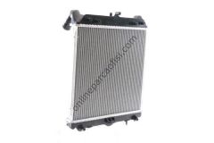 BEHR BHR CR 339 000S | MERCEDES W126 SU RADYATÖRÜ