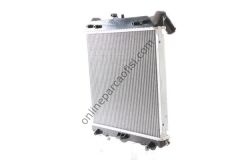 BEHR BHR CR 339 000S | MERCEDES W126 SU RADYATÖRÜ