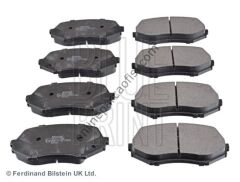 BLUE PRINT ADC44282 | JAPON CANTER FREN BALATASI ÖN