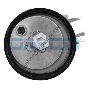 DAYCO ATB2194 | VW POLO-CORDOBA-FABIA-GOLF4-BORA EKSANTRIK GERGI RULMANI