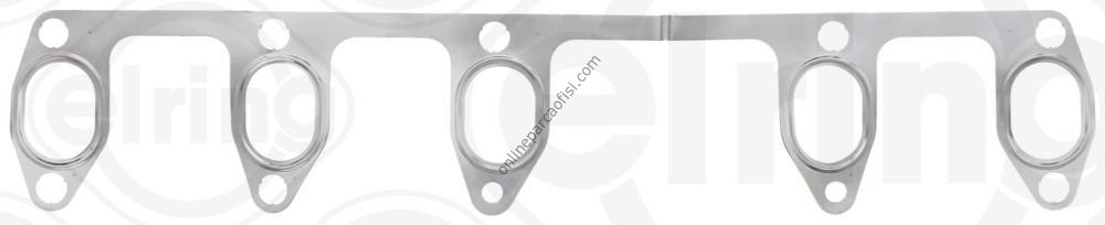 ELRING 720.180 | VW T4-CRAFTER MANIFOLD CONTASI EGZOZ