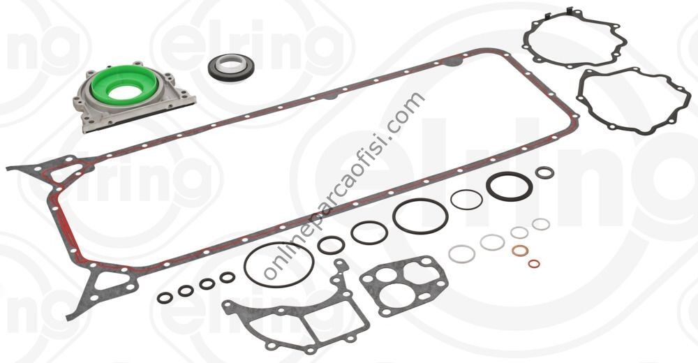 ELRING 915.920 | MERCEDES W124-210 TAKIM CONTA ALT