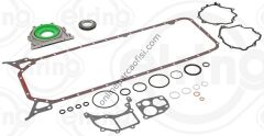 ELRING 915.920 | MERCEDES W124-210 TAKIM CONTA ALT