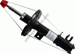 SACHS 314 840 | FIAT 500/500C/FORD KA AMORTISÖR ÖN SAG