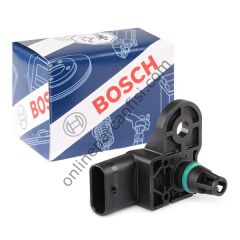 BOSCH 0258017217 | BMW MINI R55-R56-R57 OKSIJEN SENSÖRÜ