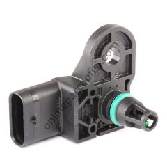 BOSCH 0258017217 | BMW MINI R55-R56-R57 OKSIJEN SENSÖRÜ