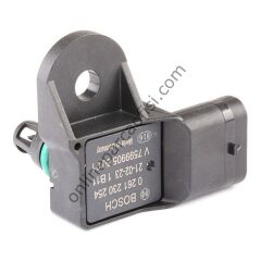 BOSCH BCH 0258017217 | BMW MINI R55-R56-R57 OKSIJEN SENSÖRÜ
