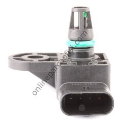 BOSCH 0258017217 | BMW MINI R55-R56-R57 OKSIJEN SENSÖRÜ