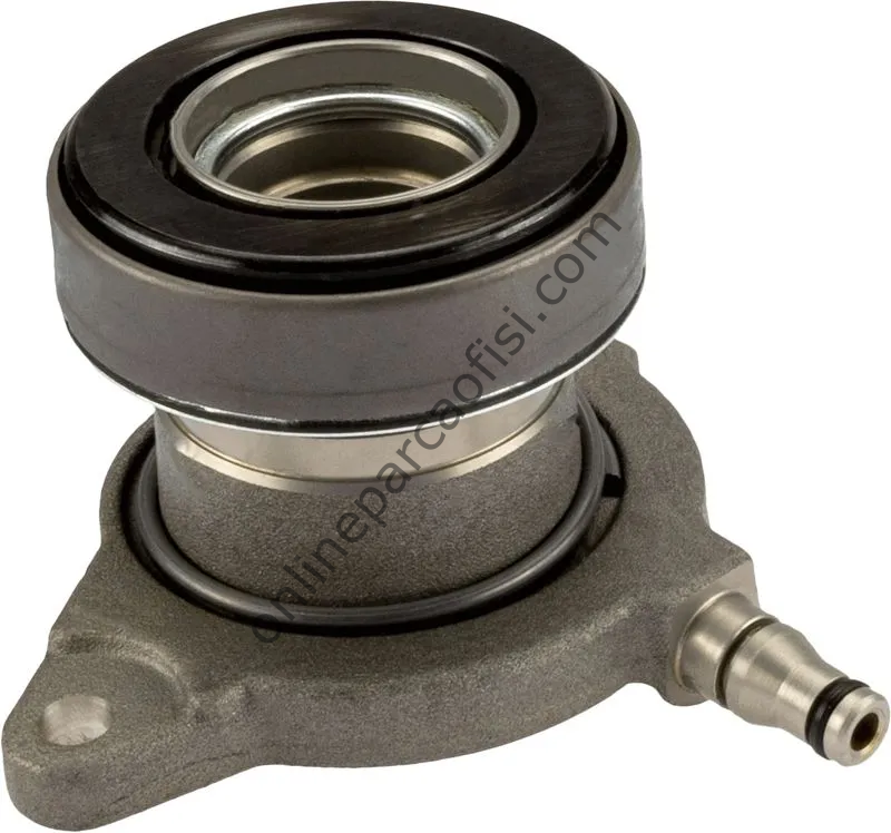 BOSCH 0986486636 | VOLVO C30 S40 II V50 DEBRIYAJ RULMANI