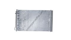 BEHR AC 1012 000S | MERCEDES W447-907-910 KLIMA RADYATÖRÜ