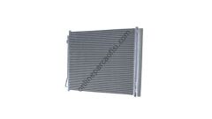 BEHR AC 1012 000S | MERCEDES W447-907-910 KLIMA RADYATÖRÜ