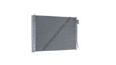 BEHR AC 1012 000S | MERCEDES W447-907-910 KLIMA RADYATÖRÜ