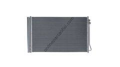 BEHR AC 1012 000S | MERCEDES W447-907-910 KLIMA RADYATÖRÜ