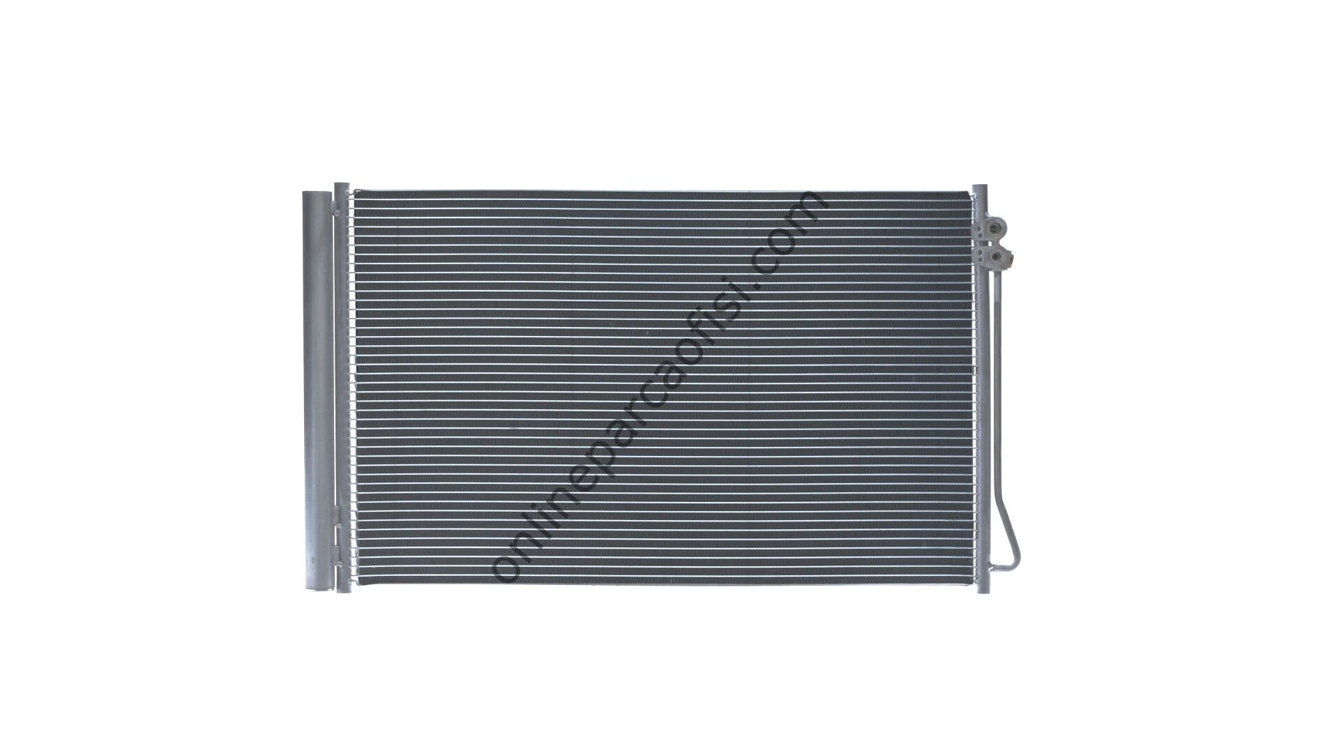 BEHR AC 1012 000S | MERCEDES W447-907-910 KLIMA RADYATÖRÜ