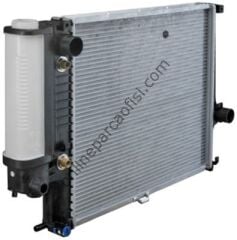 BEHR CR 329 000P | BMW E34 SU RADYATÖRÜ