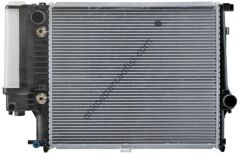 BEHR CR 329 000P | BMW E34 SU RADYATÖRÜ